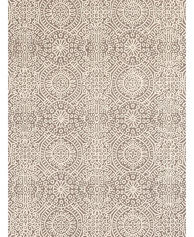 Dash and Albert Rugs by Annie Selke Temple Wool RDA423 2'x3' Area Rug