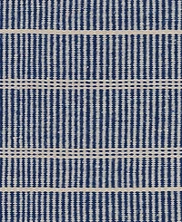 Dash and Albert Rugs by Annie Selke Samson Indoor/Outdoor RDB322 2'x3' Area Rug