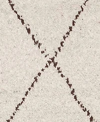 Dash and Albert Rugs by Annie Selke Numa RDA401 2'x3' Area Rug