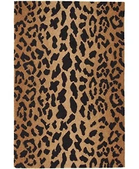 Dash Albert Rugs By Annie Selke Leopard Rda372 Rug Collection