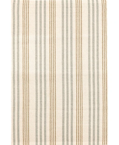 Dash and Albert Rugs by Annie Selke Olive Branch RDA342 8'x10' Area Rug