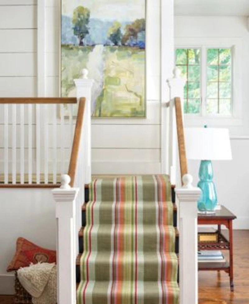 Dash Albert Rugs By Annie Selke Stone Soup Cotton Rda019 Rug Collection