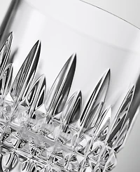 Waterford Connoisseur Lismore Diamond Straight Sided Tumbler, Set of 2