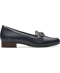 Clarks Women's Juliet Echo Slip-On Loafers