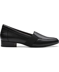 Clarks Women's Juliet Beat Slip-On Loafers