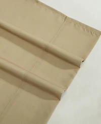 Eddie Bauer Logan Collection Microfiber -Pc. Sheet Set