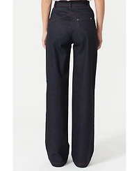 Jendue Davidson Cross Line Pants