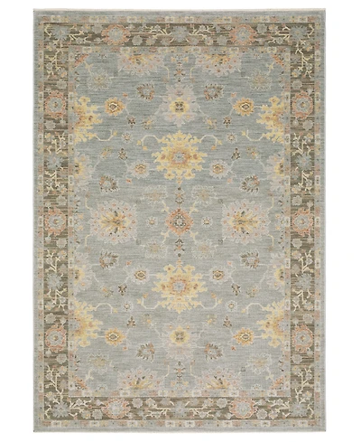 Oriental Weavers Keaton KEA05 3'3"x5' Area Rug