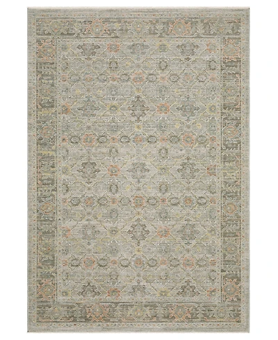 Oriental Weavers Keaton KEA10 3'3"x5' Area Rug