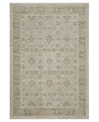 Oriental Weavers Keaton KEA10 3'3"x5' Area Rug
