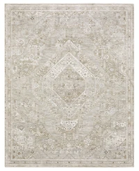 Oriental Weavers Avalon AVA06 7'10"x10'2" Area Rug