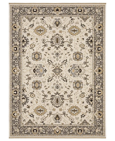 Oriental Weavers Acacia ACA06 2'x3' Area Rug