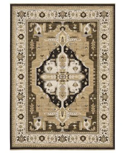 Oriental Weavers Acacia Aca08 Rug Collection