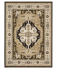 Oriental Weavers Acacia Aca08 Rug Collection