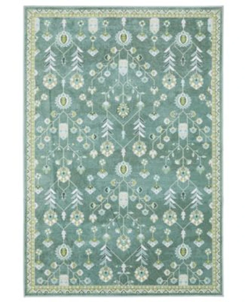 Oriental Weavers Addison Machine Washable Add08 Rug Collection