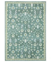 Oriental Weavers Addison Machine Washable Add08 Rug Collection