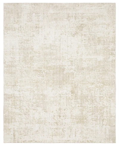 Oriental Weavers Solstice SLS04 8'x10' Area Rug