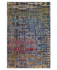 Oriental Weavers Tisdell TIS03 9'10"x12'8 Area Rug