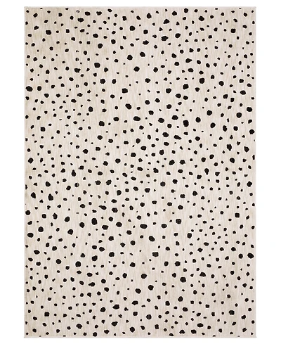 Oriental Weavers Hunter HNT09 9'10"x12'10" Area Rug