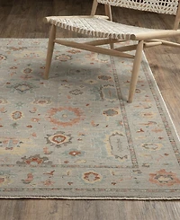 Oriental Weavers Keaton KEA03 3'3"x5' Area Rug