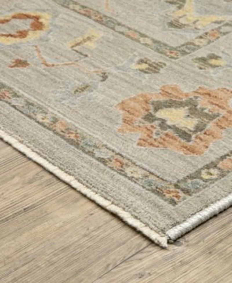 Oriental Weavers Keaton Kea03 Rug Collection
