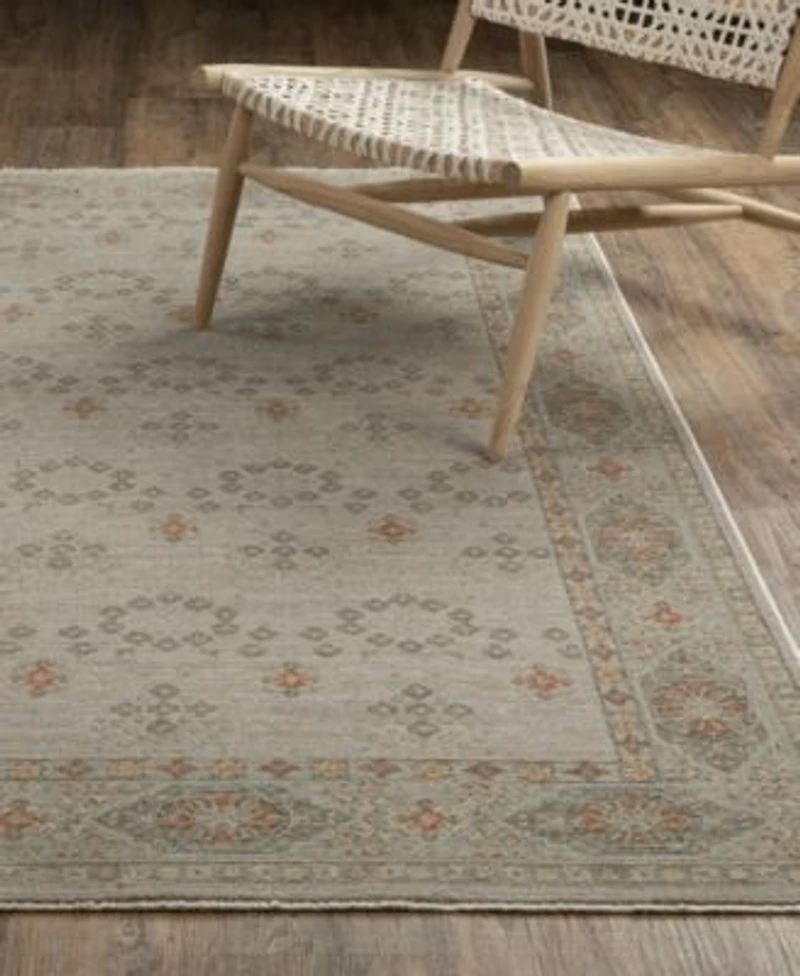 Oriental Weavers Keaton Kea09 Rug Collection