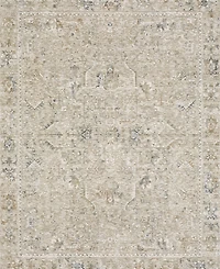 Oriental Weavers Avalon AVA02 7'10"x10'2" Area Rug