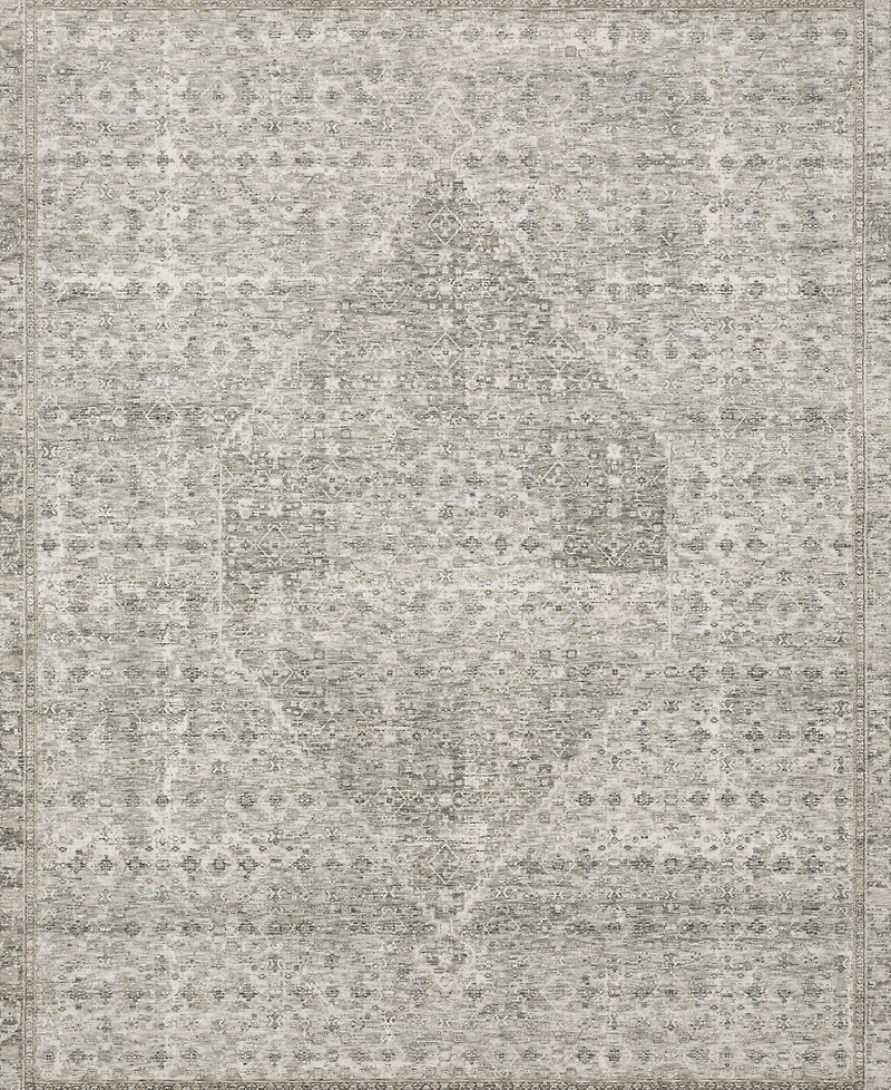 Oriental Weavers Avalon AVA04 5'3"x7'10" Area Rug