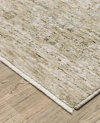 Oriental Weavers Avalon AVA07 7'10"x10'2" Area Rug