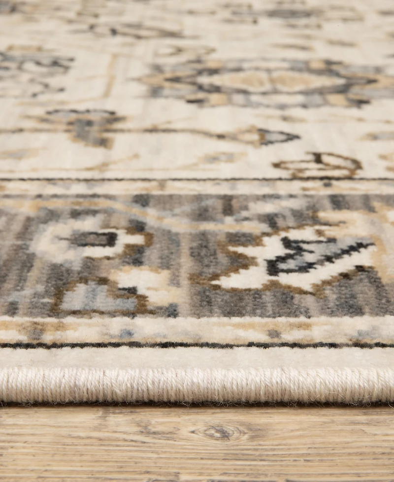 Oriental Weavers Acacia ACA06 9'10"x12'10" Area Rug