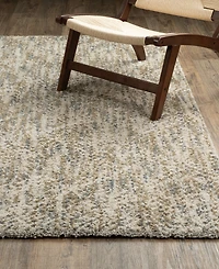 Oriental Weavers Aspen 3154E 7'10"x10'10" Area Rug
