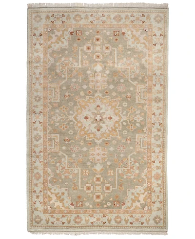 Dash and Albert Rugs by Annie Selke Kendra DA2308 8'x10' Area Rug