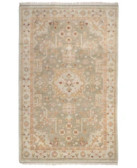 Dash and Albert Rugs by Annie Selke Kendra DA2308 8'x10' Area Rug