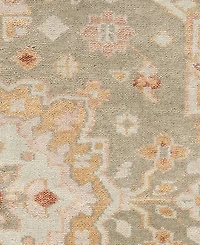 Dash and Albert Rugs by Annie Selke Kendra DA2308 6'x9' Area Rug