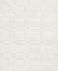 Dash and Albert Rugs by Annie Selke Isadora DA2305 5'x8' Area Rug