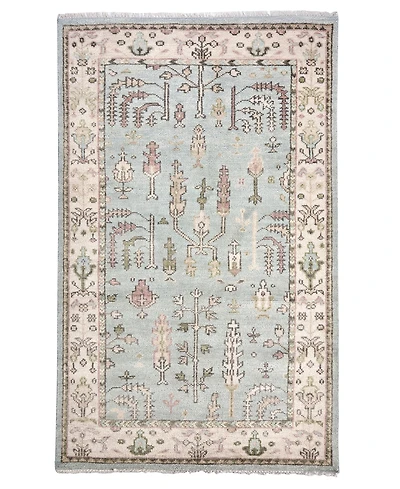 Dash and Albert Rugs by Annie Selke Athens DA2312 5'x8' Area Rug