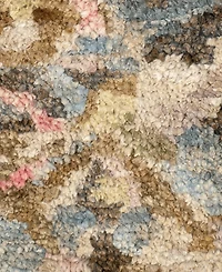 Dash and Albert Rugs by Annie Selke Keira DA2210 3'x5' Area Rug