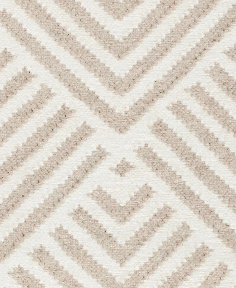 Dash and Albert Rugs by Annie Selke Cleo Machine Washable DA2167 5'x8' Area Rug