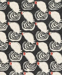 Dash Albert Rugs By Annie Selke Cockadoodledoo Machine Washable Da2169 Rug Collection