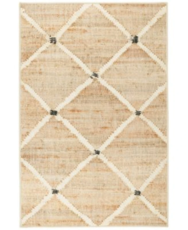 Dash Albert Rugs By Annie Selke Kali Machine Washable Da2041 Rug Collection