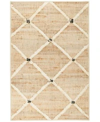 Dash Albert Rugs By Annie Selke Kali Machine Washable Da2041 Rug Collection