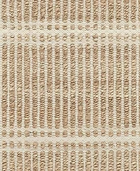 Dash and Albert Rugs by Annie Selke Arbor Natural Machine Washable DA2032 2'x3' Area Rug