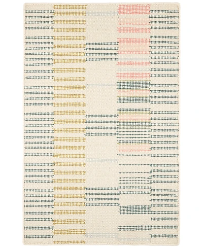 Dash and Albert Rugs by Annie Selke Gemma DA2021 5'x8' Area Rug
