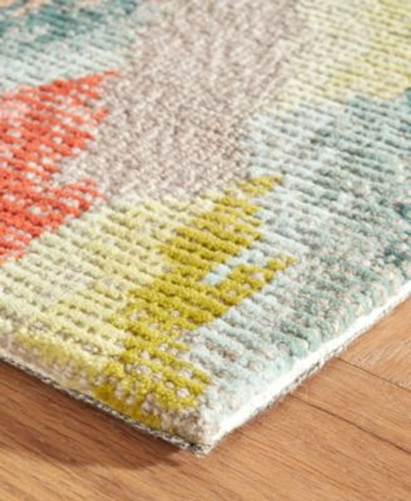Dash Albert Rugs By Annie Selke Azura Da2016 Rug Collection