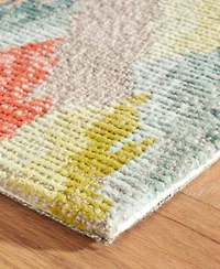 Dash Albert Rugs By Annie Selke Azura Da2016 Rug Collection