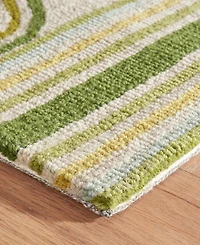 Dash and Albert Rugs by Annie Selke Button DA1995 10'x14' Area Rug