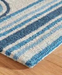 Dash Albert Rugs By Annie Selke Button Da1985 Rug Collection