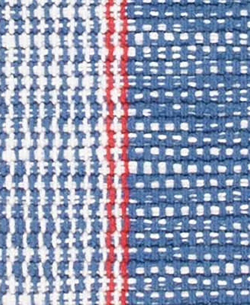 Dash and Albert Rugs by Annie Selke Hillsgrove Stripe DA1958 5'x8' Area Rug