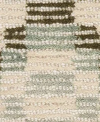 Dash and Albert Rugs by Annie Selke Diamond Cove DA1941 10'x14' Area Rug