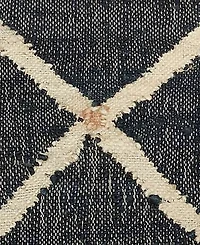 Dash and Albert Rugs by Annie Selke Kali Handwoven DA1922 10'x14' Area Rug